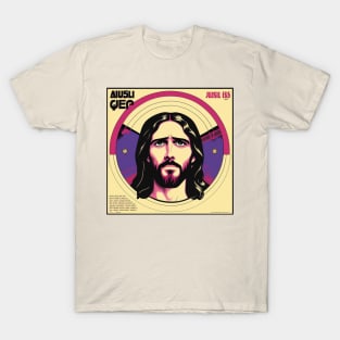 The Gospel Of Jesus Music Vol. 2 T-Shirt